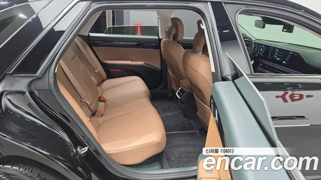 Hyundai Grandeur Hybrid 2024 thumb 10