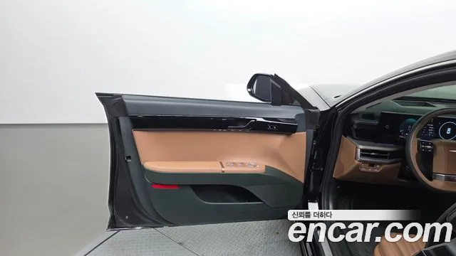 Hyundai Grandeur Hybrid 2024 thumb 8