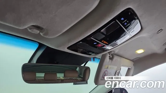 Hyundai Grandeur Hybrid 2024 thumb 11