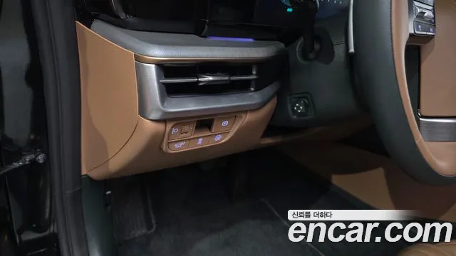 Hyundai Grandeur Hybrid 2024 thumb 7