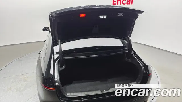 Hyundai Grandeur Hybrid 2024 thumb 9