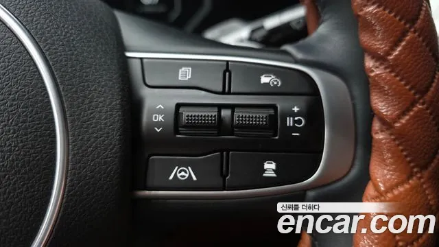 Kia K5 2024 thumb 3