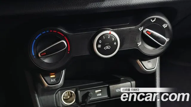 Kia Morning 2018 thumb 4