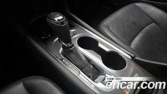 Chevrolet Malibu 2017 thumb 6