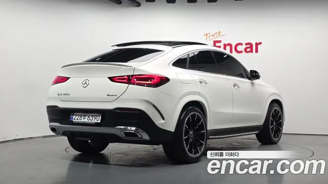 Mercedes-Benz E-Класс 2023 thumb 5