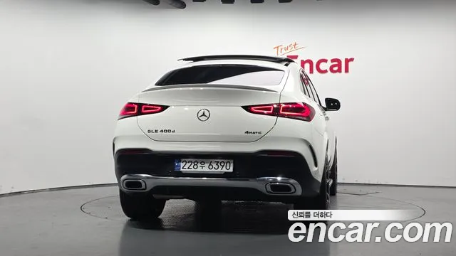 Mercedes-Benz E-Класс 2023 thumb 10