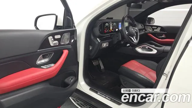 Mercedes-Benz E-Класс 2023 thumb 3