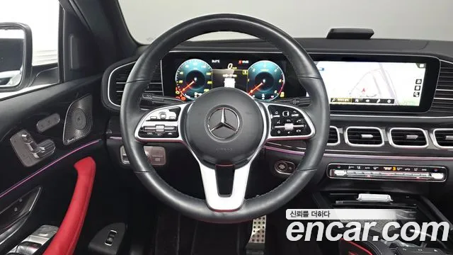 Mercedes-Benz E-Класс 2023 thumb 8