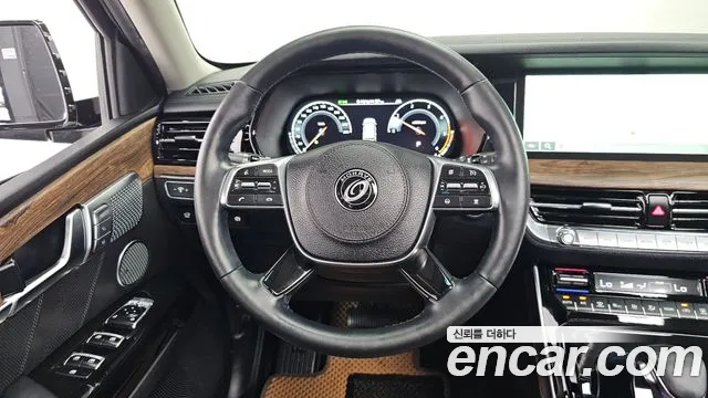 Kia Master 2020 thumb 6