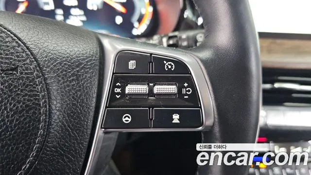 Kia Master 2020 thumb 12