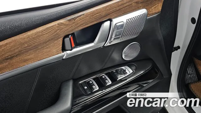 Kia Master 2020 thumb 3