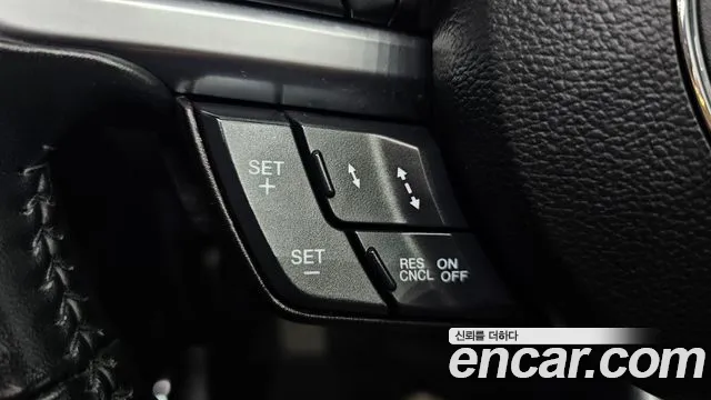 Ford Mustang 2021 thumb 9