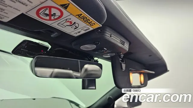 Ford Mustang 2021 thumb 2