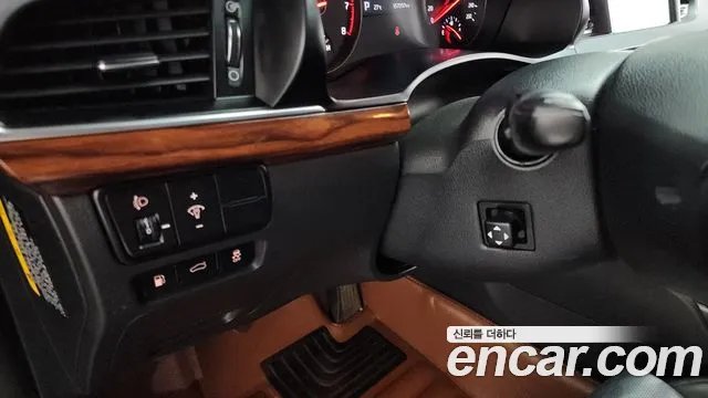 Kia K7 2016 thumb 7