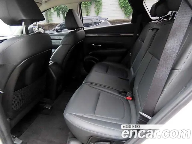 Hyundai Tucson 2022 thumb 12