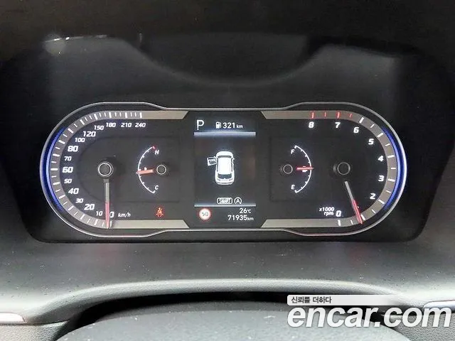 Hyundai Tucson 2022 thumb 3