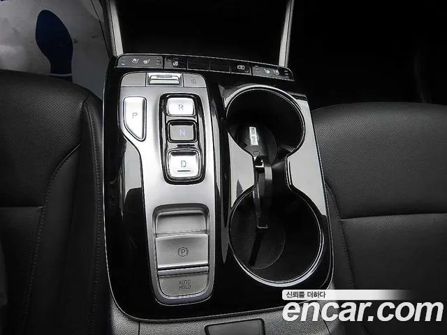 Hyundai Tucson 2022 thumb 5