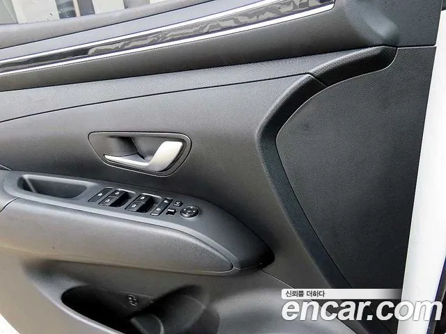 Hyundai Tucson 2022 thumb 10