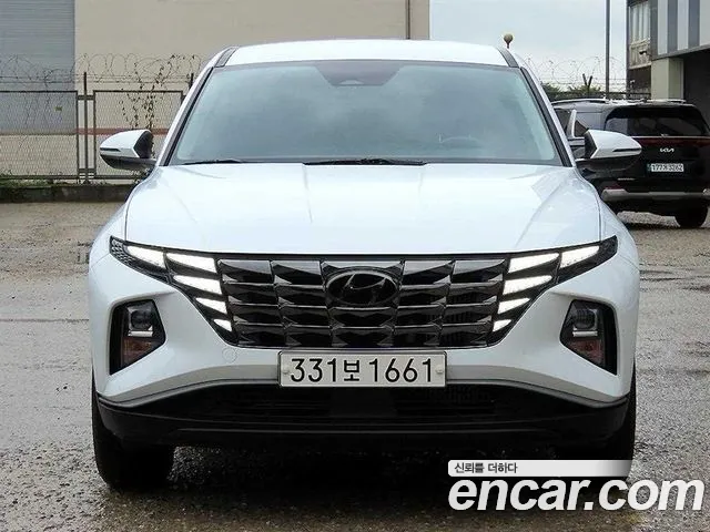 Hyundai Tucson 2022 thumb 4