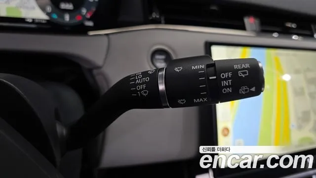 Land Rover Range Rover Evoque 2024 thumb 9