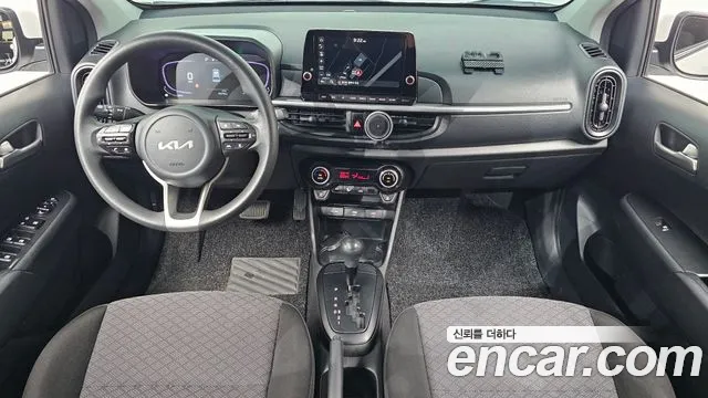 Kia Morning 2025 thumb 11