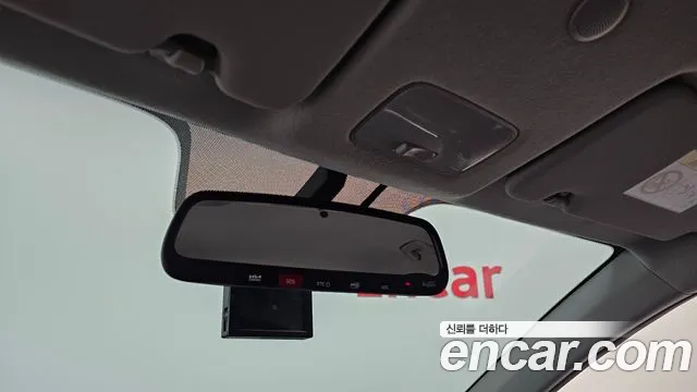 Kia Morning 2025 thumb 12