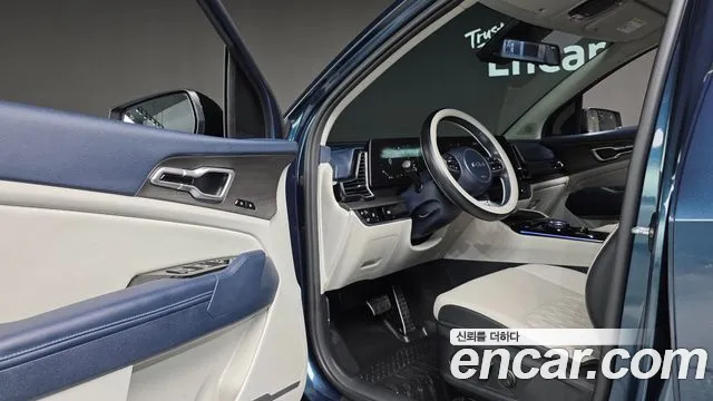 Kia Sportage 2022 thumb 4