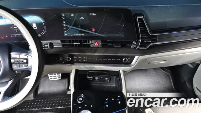 Kia Sportage 2022 thumb 6