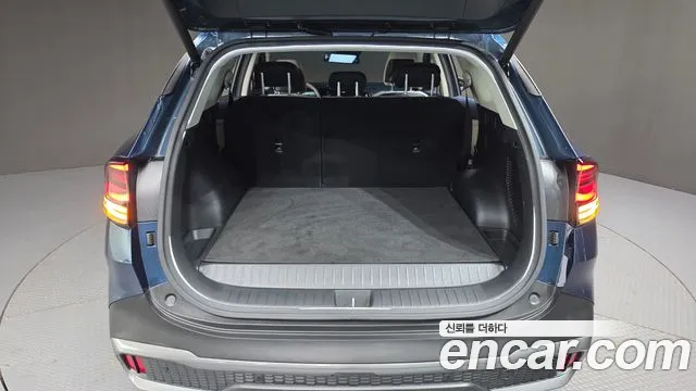 Kia Sportage 2022 thumb 7