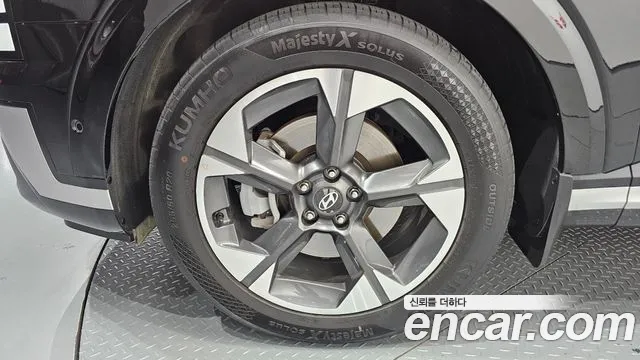 Hyundai Palisade 2025 thumb 8