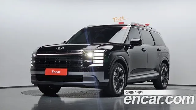 Hyundai Palisade 2025 thumb 7