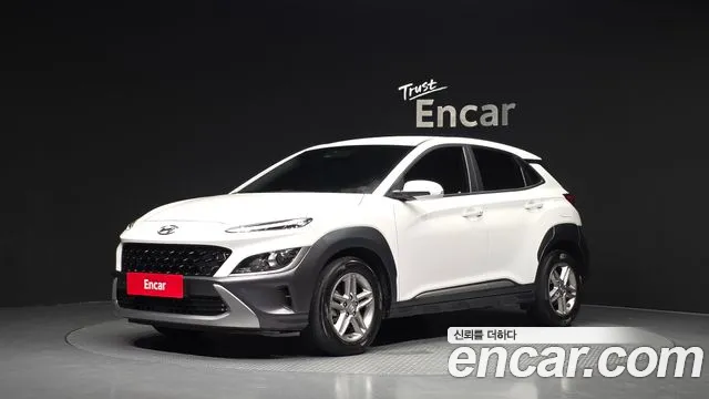 Hyundai Kona 2021 thumb 7