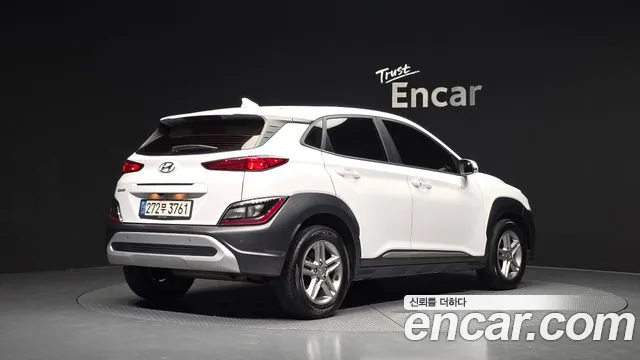 Hyundai Kona 2021 thumb 6