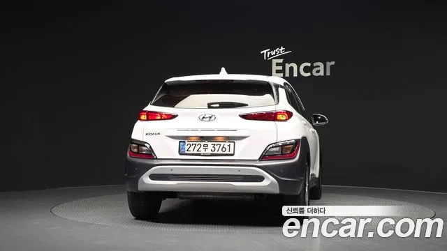 Hyundai Kona 2021 thumb 8
