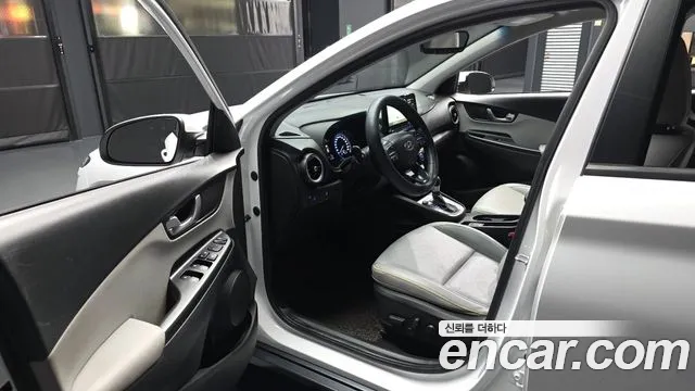 Hyundai Kona 2021 thumb 3