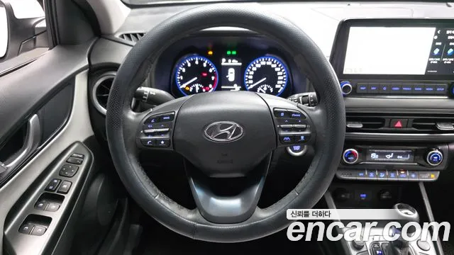 Hyundai Kona 2021 thumb 5