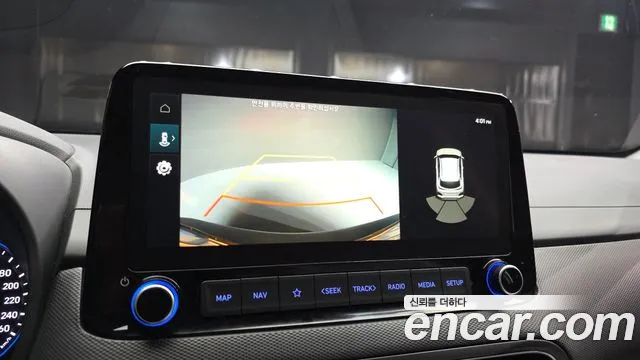 Hyundai Kona 2021 thumb 10
