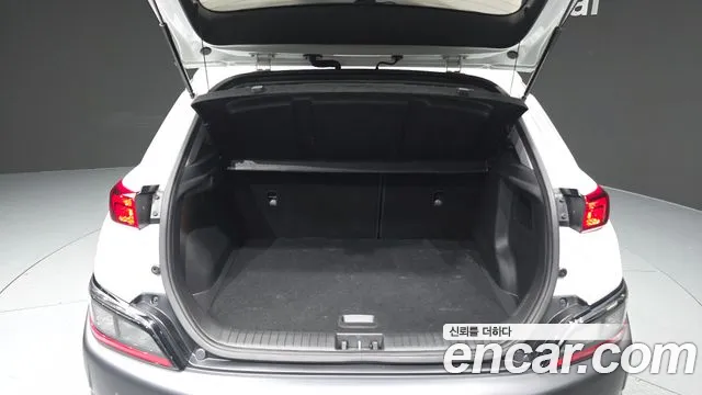 Hyundai Kona 2021 thumb 4