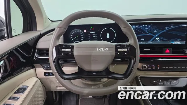 Kia Carnival 2025 thumb 12