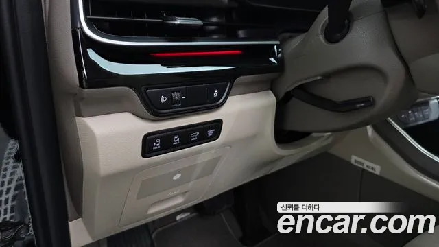 Kia Carnival 2025 thumb 8