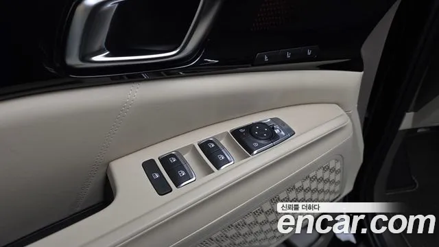 Kia Carnival 2025 thumb 5
