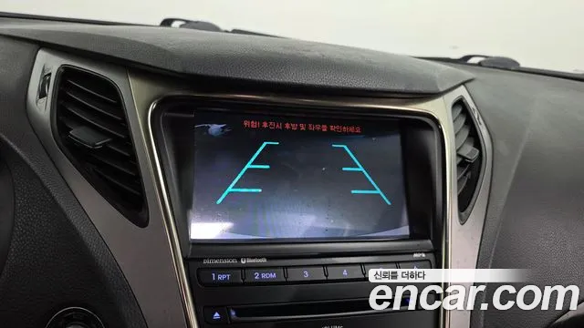 Hyundai Grandeur 2011 thumb 12