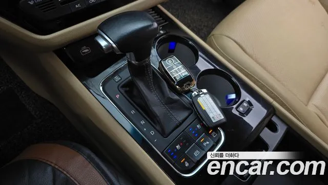 Kia Carnival 2017 thumb 3