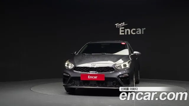 Kia K3 2018 thumb 11