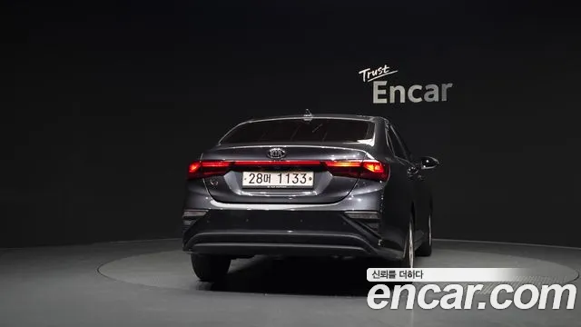 Kia K3 2018 thumb 6