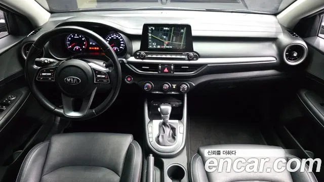 Kia K3 2018 thumb 4