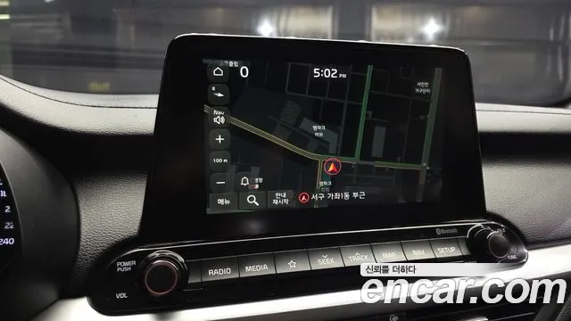 Kia K3 2018 thumb 5