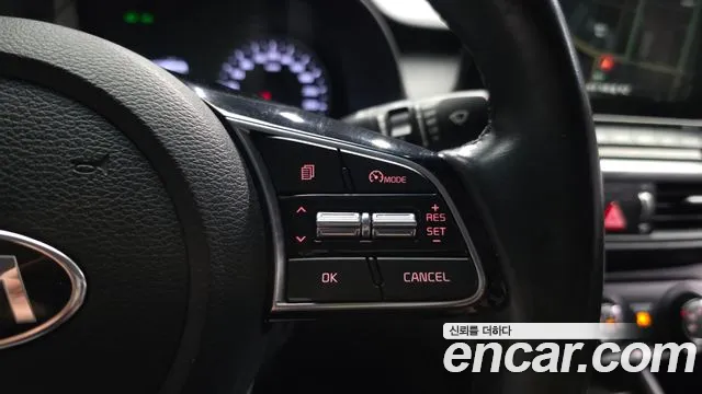 Kia K3 2018 thumb 2