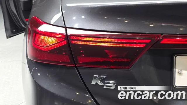 Kia K3 2018 thumb 10
