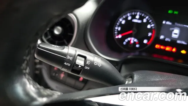 Kia K3 2018 thumb 7
